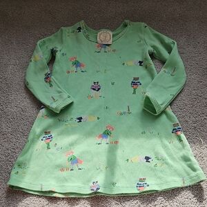 The Beaufort Bonnet Company Play Dress